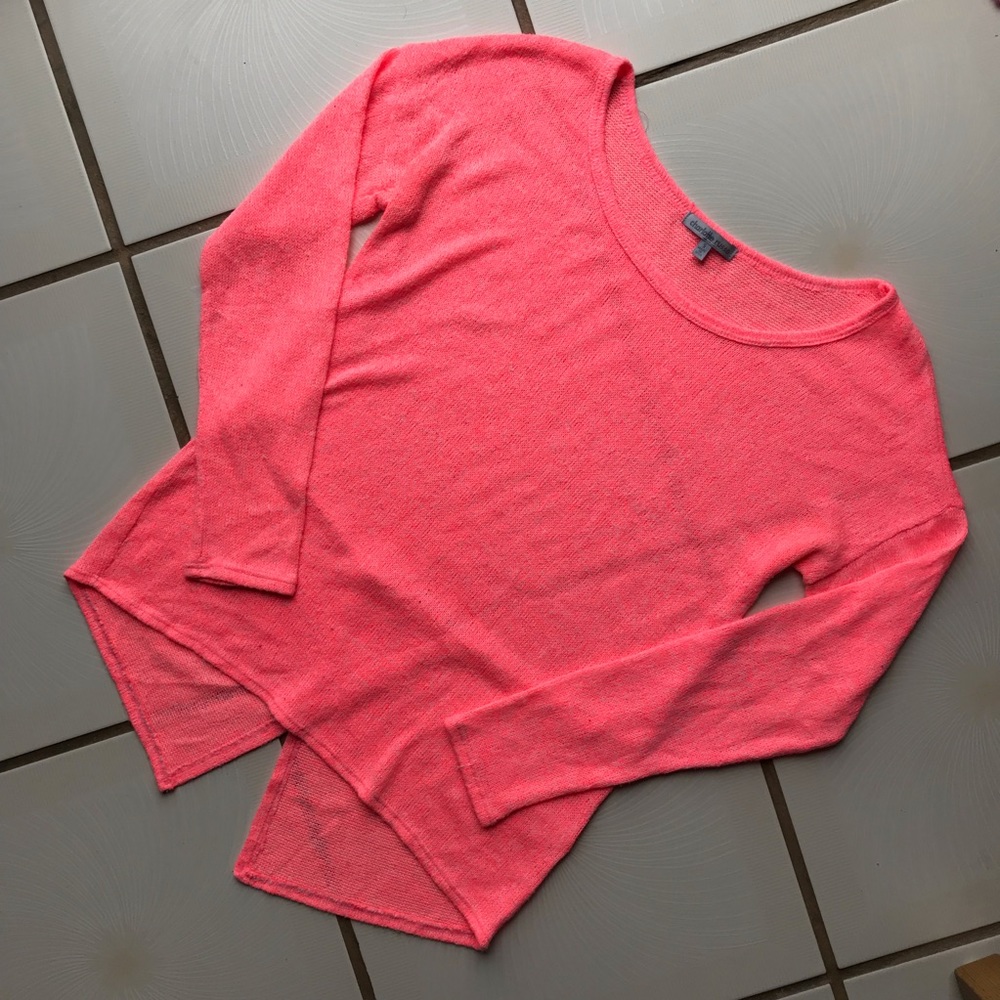 Charlotte Russe Top